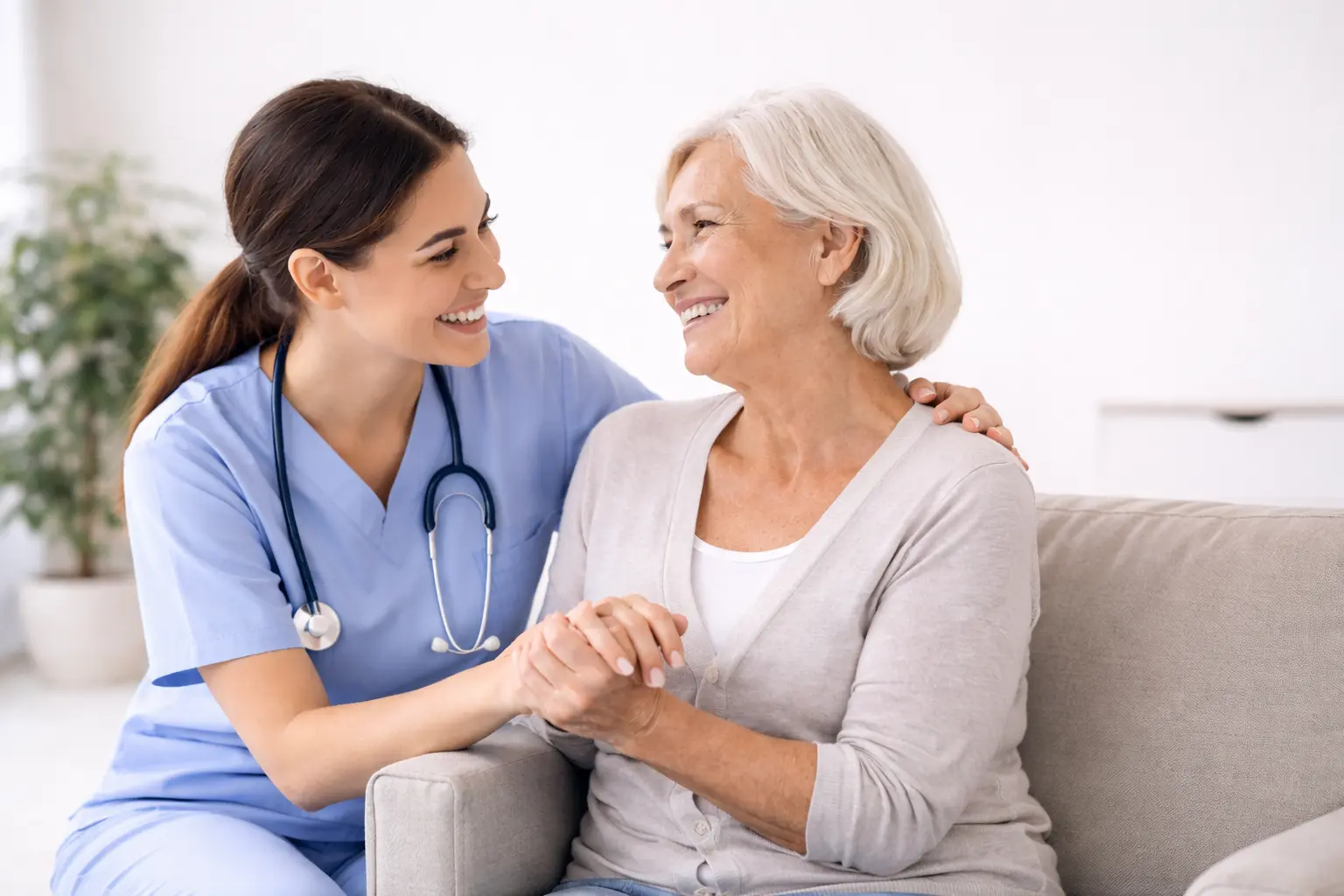 Nursing in Kuwait